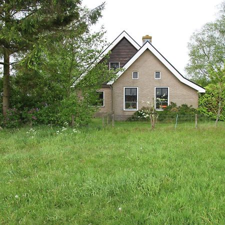 Holiday Home In Quiet Surroundings Sintjohannesga Exterior foto