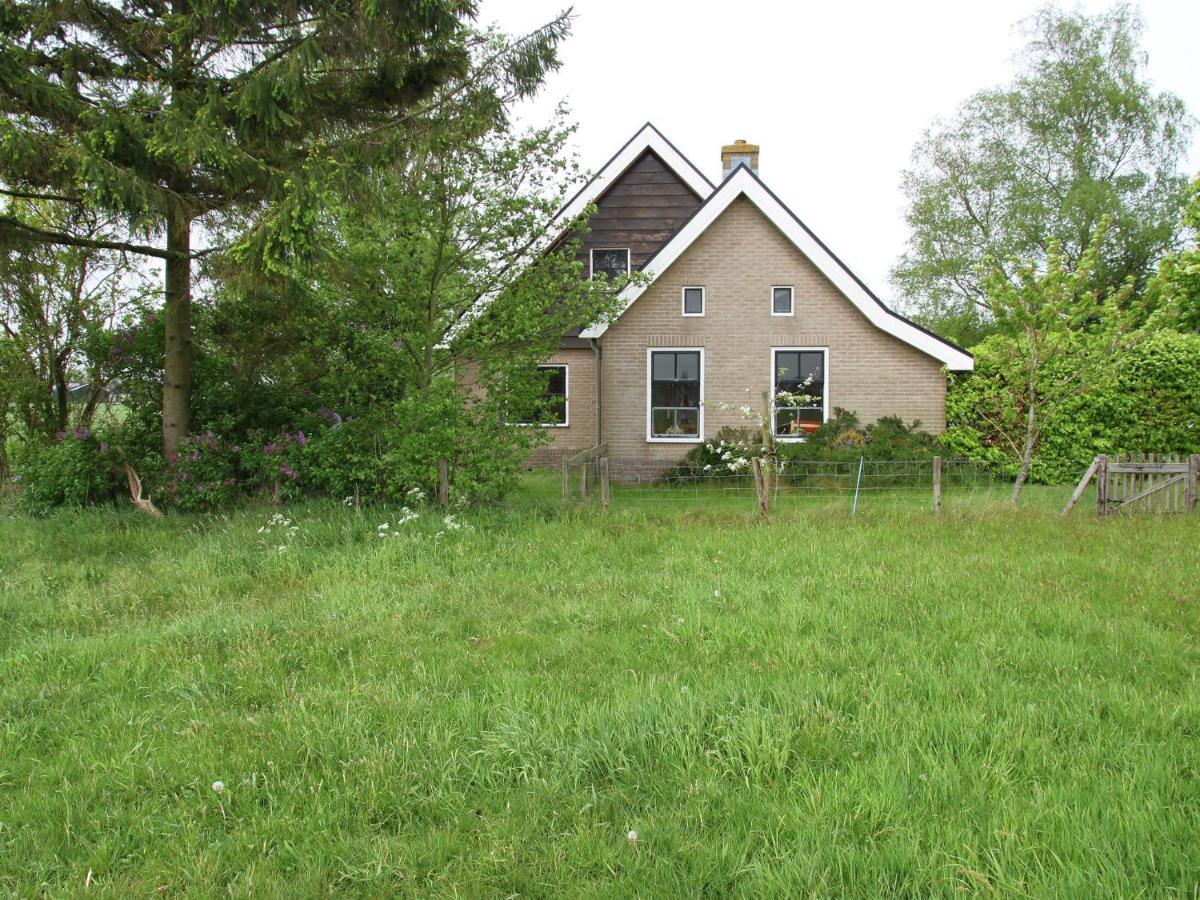 Holiday Home In Quiet Surroundings Sintjohannesga Exterior foto