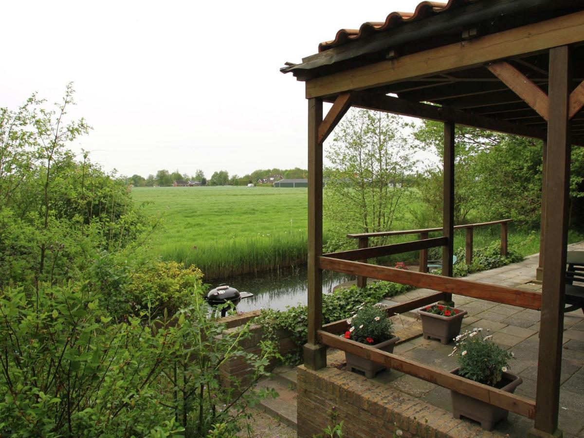 Holiday Home In Quiet Surroundings Sintjohannesga Exterior foto