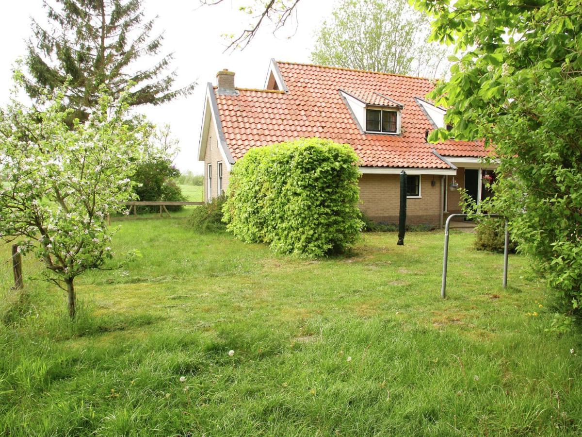 Holiday Home In Quiet Surroundings Sintjohannesga Exterior foto